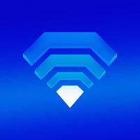 Connecton VPN -> Diamonds VPN