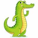 Крокодил 3 🐊