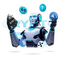 Криптоактивности | Bybit Bitget Bingx