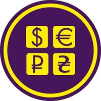 Курс валют