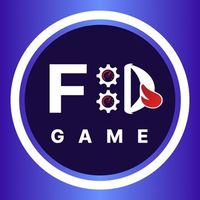 Delivery Game By FooDriver