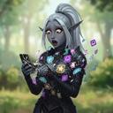 Enchant World (Destorus)