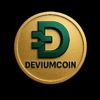 DeviumCoin