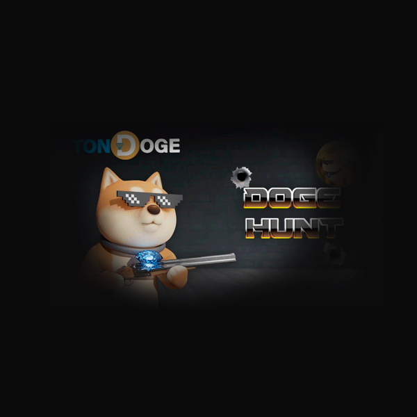 Doge Games