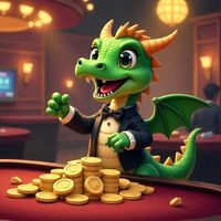 Dragon Room