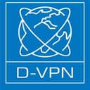 D-VPN - Доступный VPN