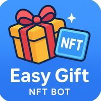 Easy gift🎁