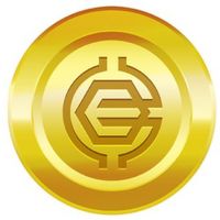 eCommerce Coin (ECM)