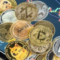 Crypto Insights | Web3 Trends