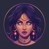 Таролог - Лунный Оракул