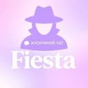 Fiesta | Анонімний чат