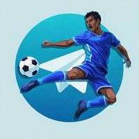 ⚽️ FOOTBOT