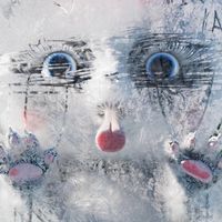 Разморозь Фрайди!