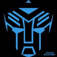 Galactron - Channel Manager
