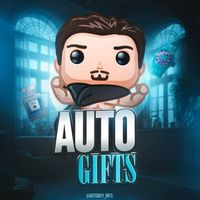 🎁 AutoGifts