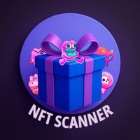 🎁 GiftScanBot