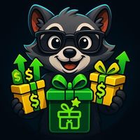 Gift Scout - Арбитраж подарков