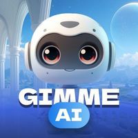GimmeAI 🤖🎮