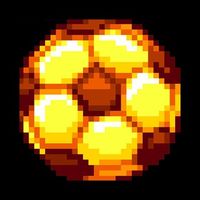 GoalPixels 🏆