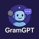 Gram GPT