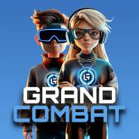 💎 GRAND COMBAT 💎