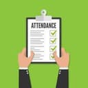 Group Attendance Bot