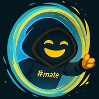 #mate - (NEW) NFT mining & Marketplace!