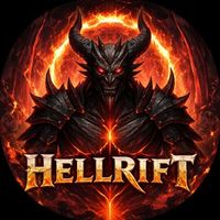 HELLRIFT RPG