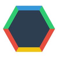 Hextris Game