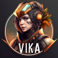 Бот Вика