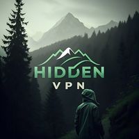 🥷 HiddenVPN