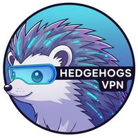 Hogs vpn 🦔