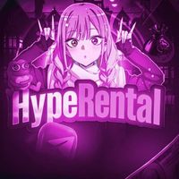 Hype Rental •| Автоматическая аренда нфт