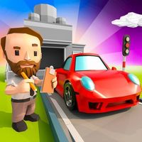 Idle Inventor