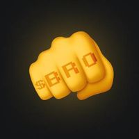 brocoin | BROSKI 👊