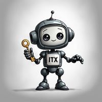 ITX VPN