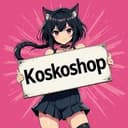 Кошко-шоп бот
