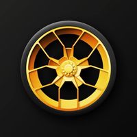 LamboTap - tap your way to a LAMBO 🏎