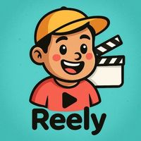 REELY: ИИ генерация видео | изображения | звука