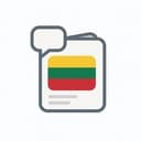 LitCards - Learn Lithuanian