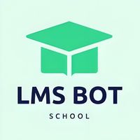 🎓LMS SCHOOL БОТ