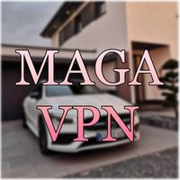 Maga VPN - IOS | ANDROID | WINDOWS