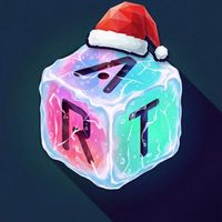 MAGIC ART BOT | AI Stickers from your photos