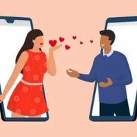 Make friends global 🌐