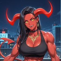 Malevola (18+)