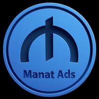 Manat Ads