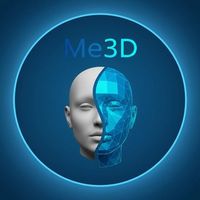 Me 3D