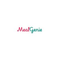 Meal Genie 💪
