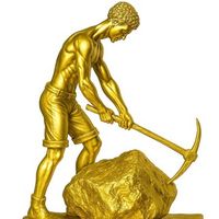 Coin Mining Farm