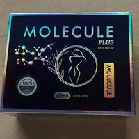Molekula